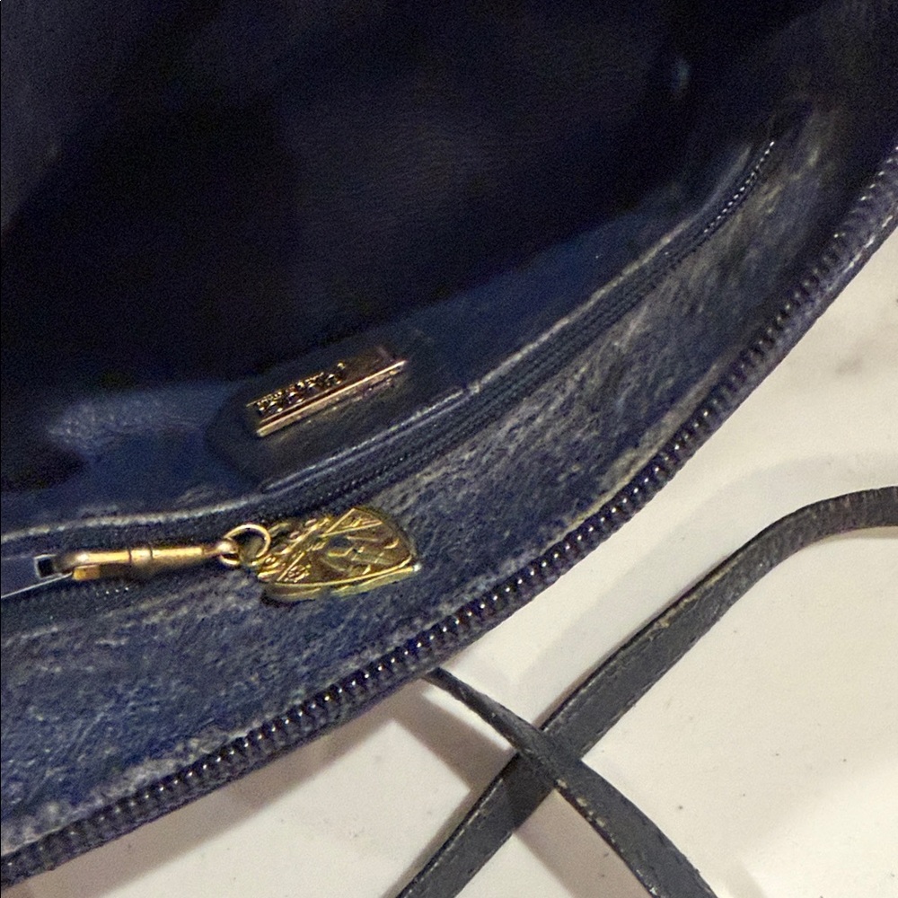 Gucci crossbody vintage Bag - Picture 6 of 16